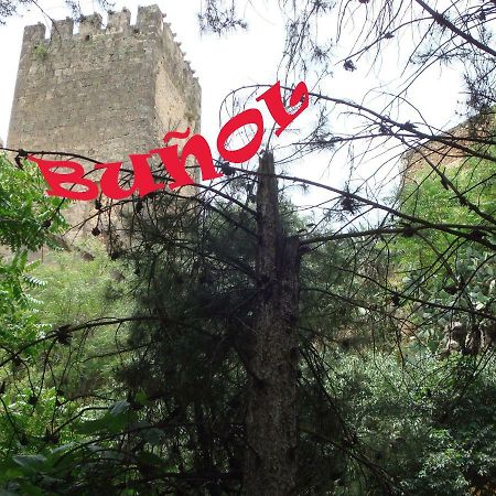 فيلا Ca La Motrila Buñol المظهر الخارجي الصورة