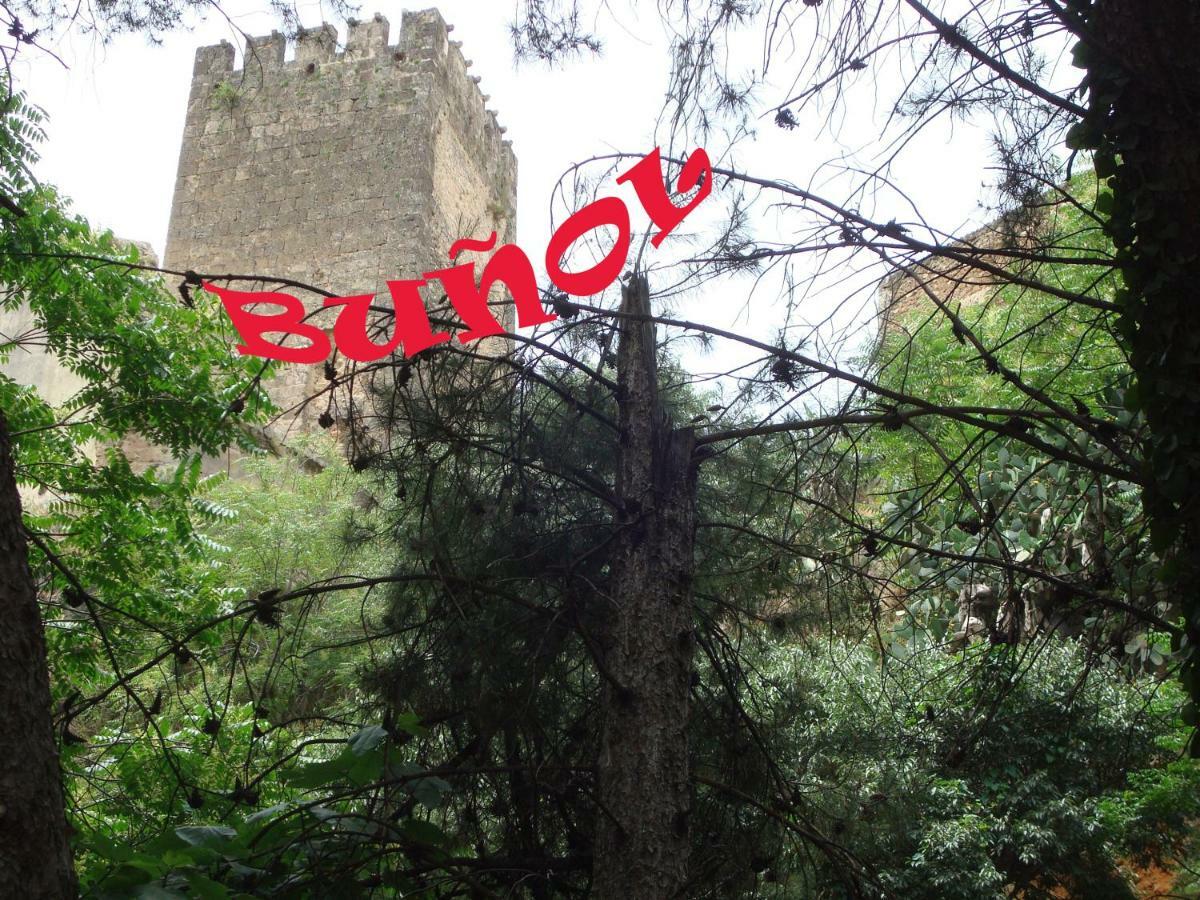 فيلا Ca La Motrila Buñol المظهر الخارجي الصورة
